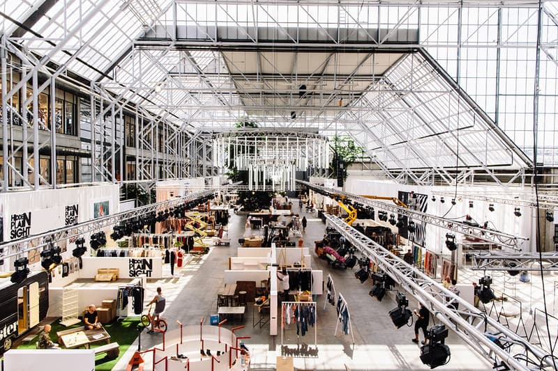 trashhand Recaps CIFF Trade Show 2013