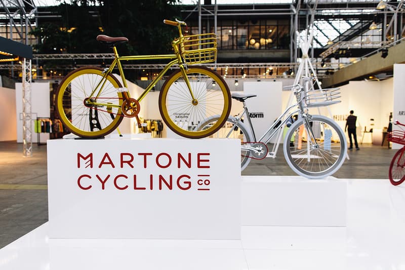 trashhand Recaps CIFF Trade Show 2013