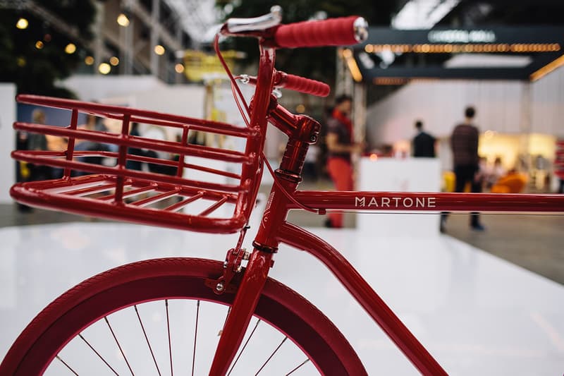 trashhand Recaps CIFF Trade Show 2013