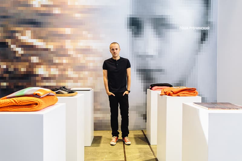 trashhand Recaps CIFF Trade Show 2013