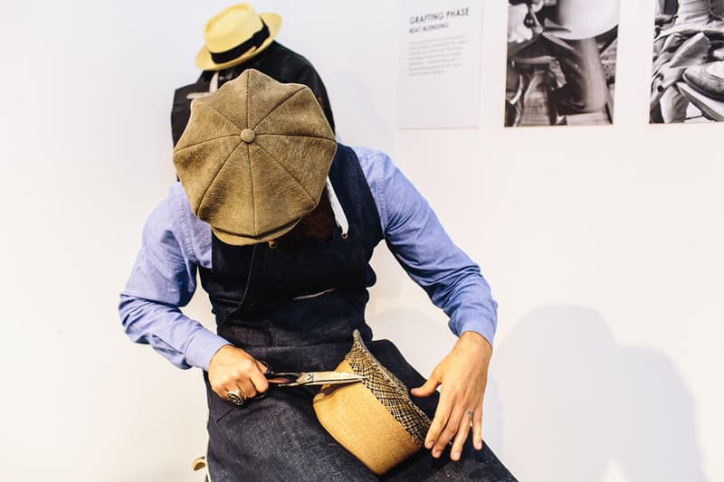 trashhand Recaps CIFF Trade Show 2013