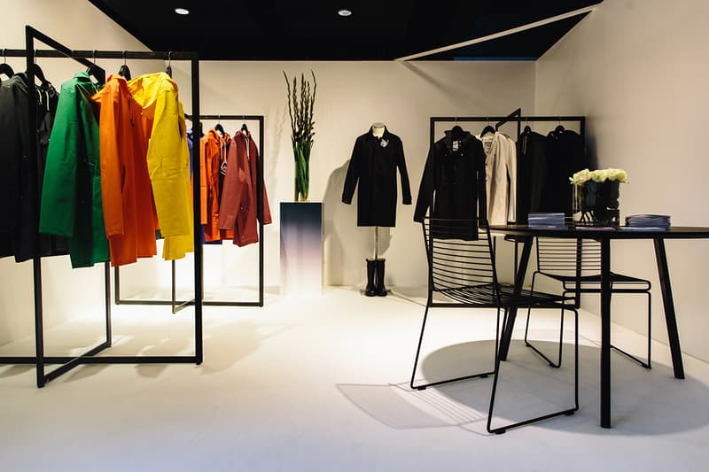 trashhand Recaps CIFF Trade Show 2013