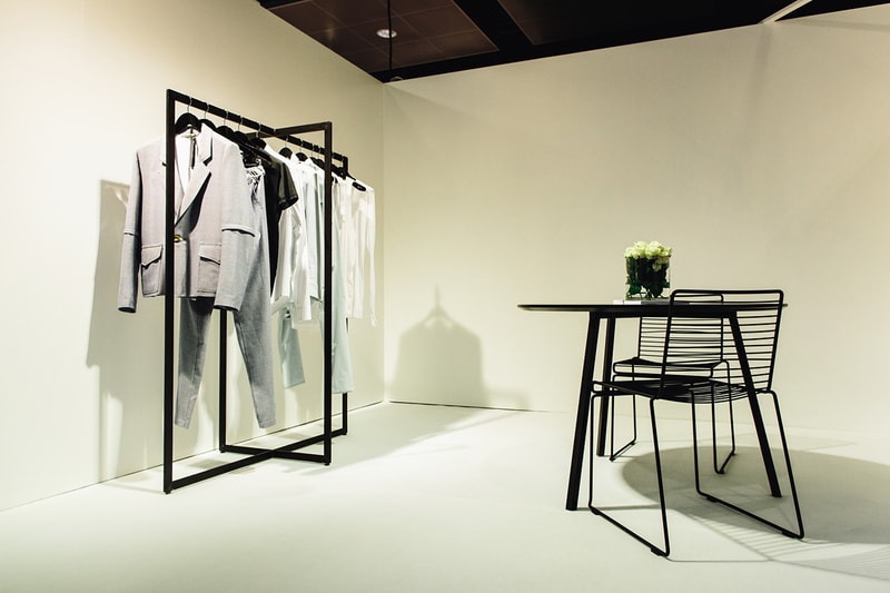 trashhand Recaps CIFF Trade Show 2013
