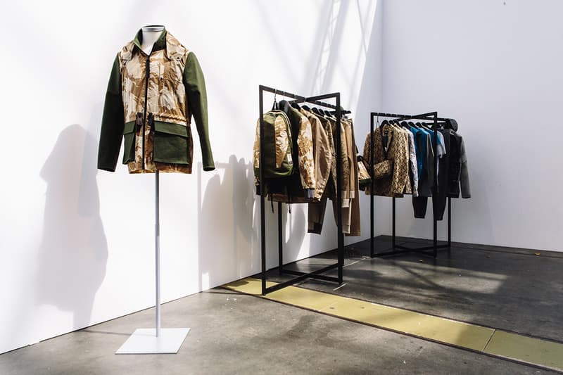 trashhand Recaps CIFF Trade Show 2013