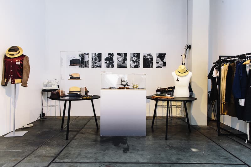 trashhand Recaps CIFF Trade Show 2013