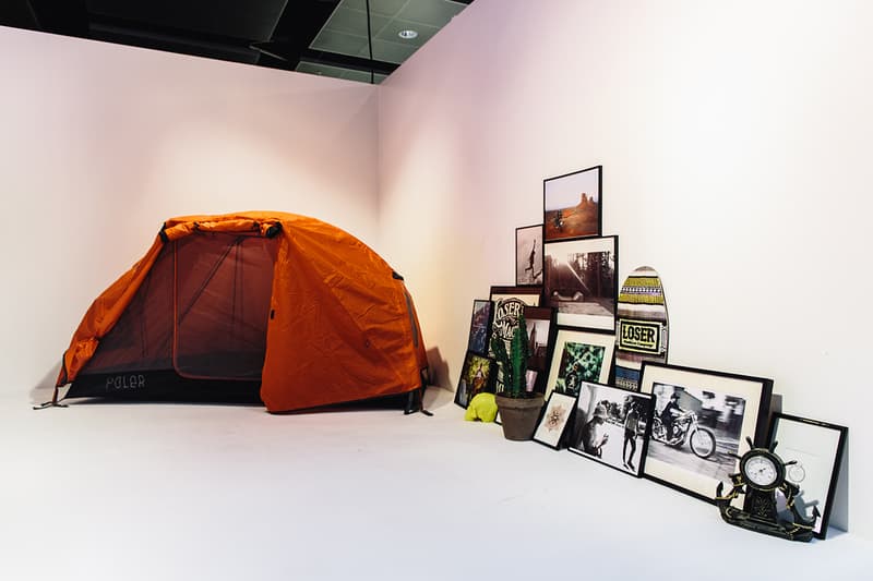 trashhand Recaps CIFF Trade Show 2013