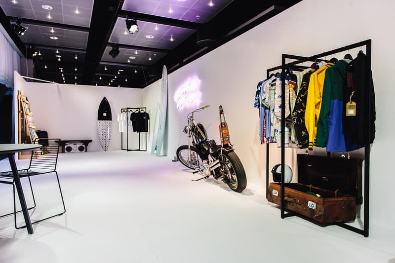 trashhand Recaps CIFF Trade Show 2013