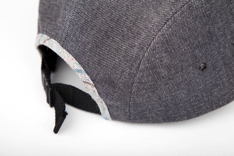 Ucon Acrobatics 2013 Capsule Camp Caps Collection