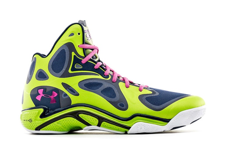Under Armour "ELITE 24" Anatomix Spawn PE