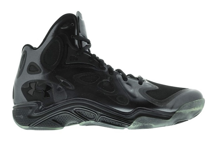 Under Armour Launches the Anatomix Spawn
