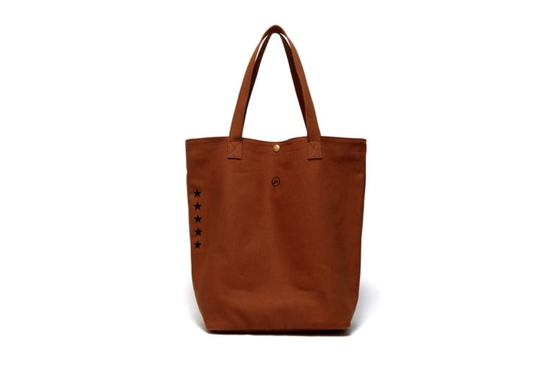 uniform experiment x Carhartt WIP 2013 Fall Tote Bag