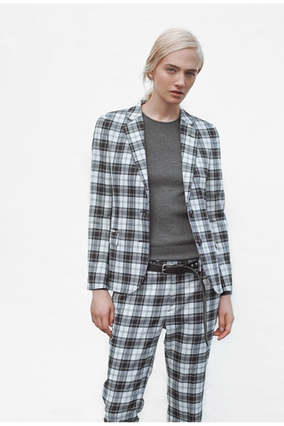 UNITED ARROWS 2013 Fall/Winter Lookbook