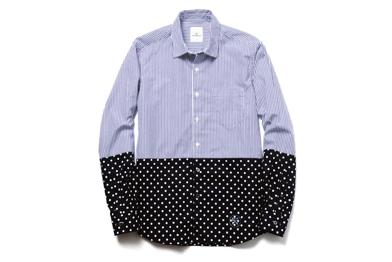 uniform experiment 2013 Fall/Winter Shirts