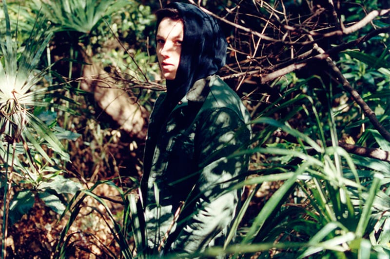 VAINL ARCHIVE 2013 Fall/Winter Lookbook