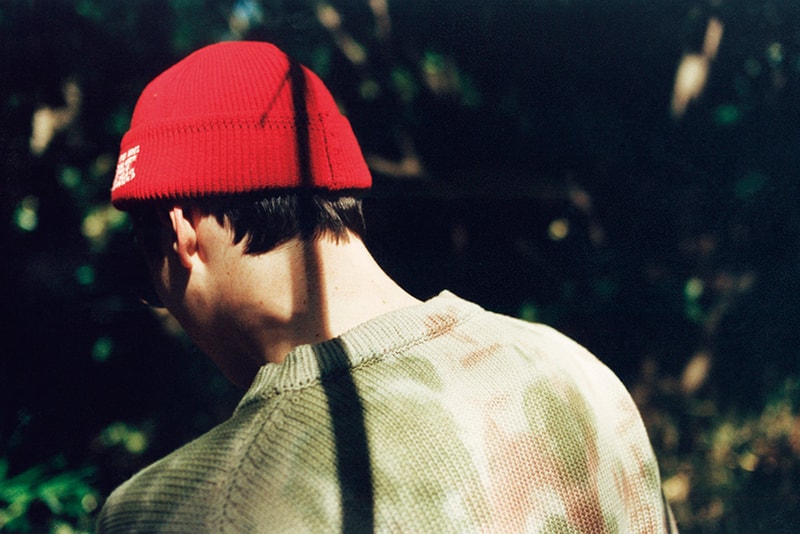 VAINL ARCHIVE 2013 Fall/Winter Lookbook