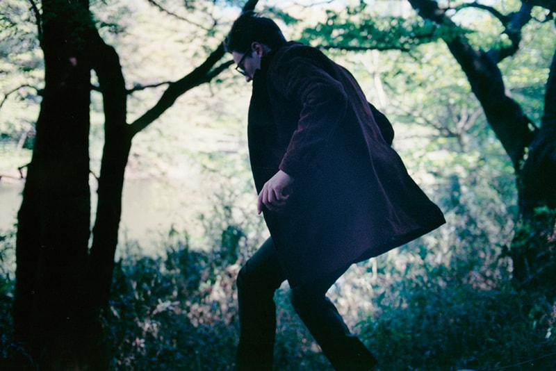 VAINL ARCHIVE 2013 Fall/Winter Lookbook