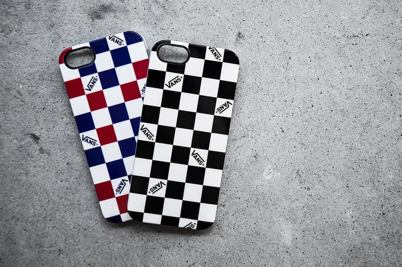 Vans x Belkin iPhone 5 Case Collection | Hypebeast Vans x Belkin iPhone 5 Case Collection | Hypebeast