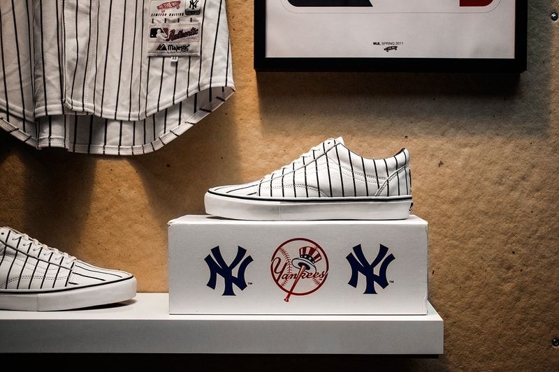 Vault by Vans 10-Year Anniversary Celebration and Collection Retrospective