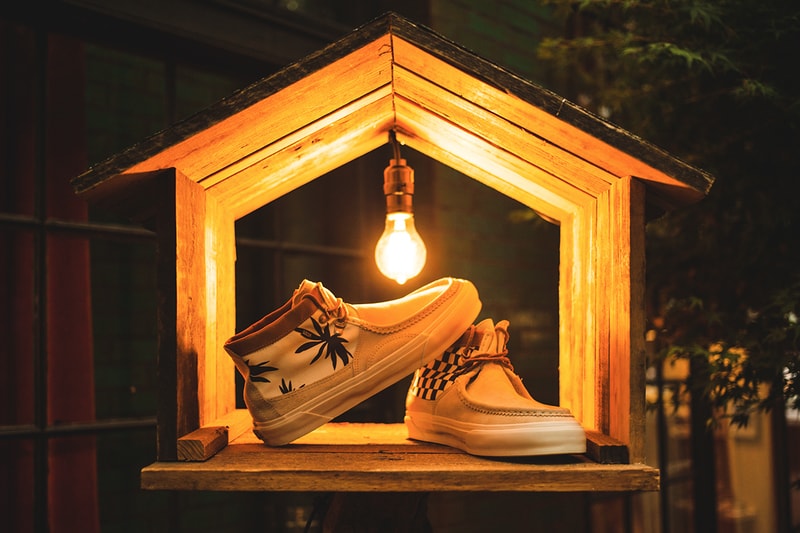Vault by Vans 10-Year Anniversary Celebration and Collection Retrospective