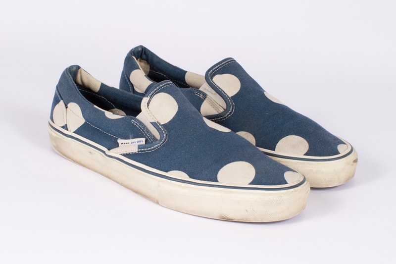 Vans Vault 2013 Fall Celebrates 10 Years of Design