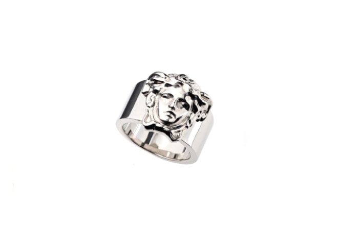 Versace 35th Anniversary Collection