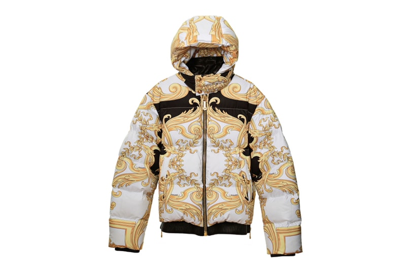 Versace 35th Anniversary Collection