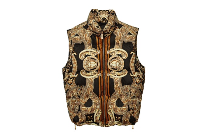 Versace 35th Anniversary Collection