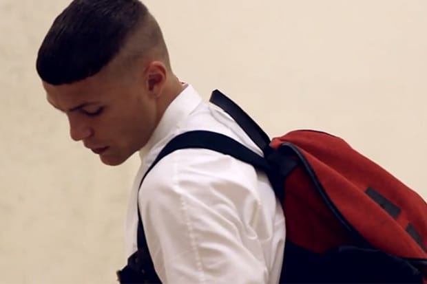 Vidur 2014 Spring/Summer Campaign | Video