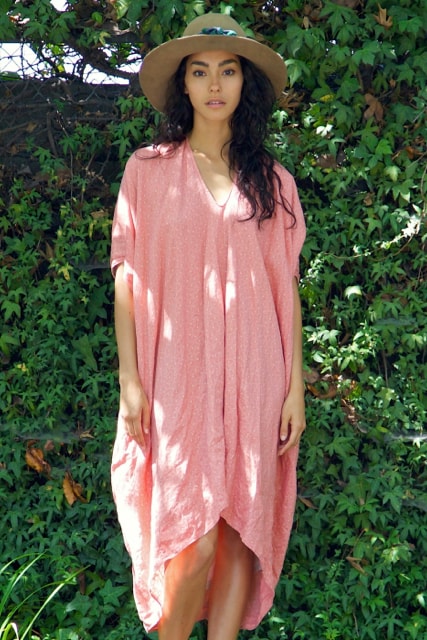 visvim 2013 Fall/Winter Editorial by Union featuring Adrianne Ho