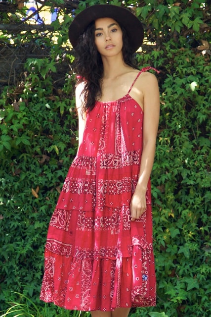 visvim 2013 Fall/Winter Editorial by Union featuring Adrianne Ho