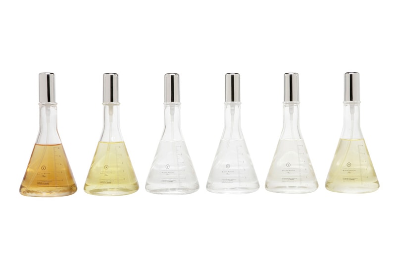 visvim 2013 Fall/Winter SUBSECTION ROOM SPRAY