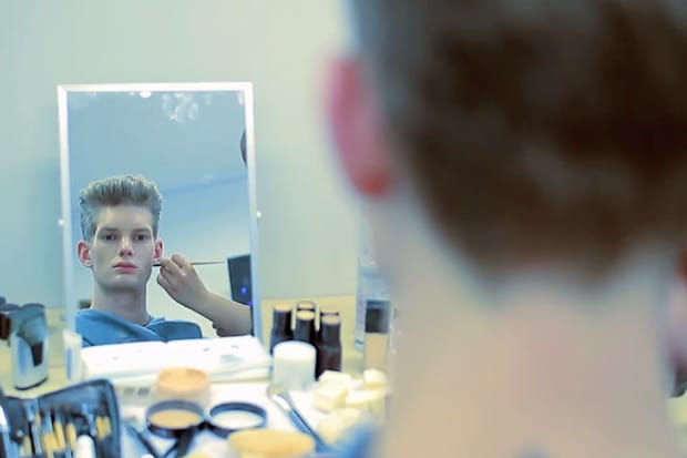 WHIZ LIMITED 2013 Fall/Winter Collection Behind The Scenes | Video