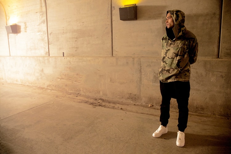 Winner Announcement! Win the 12-Piece Jogger Pant Collection from Publish Brand!