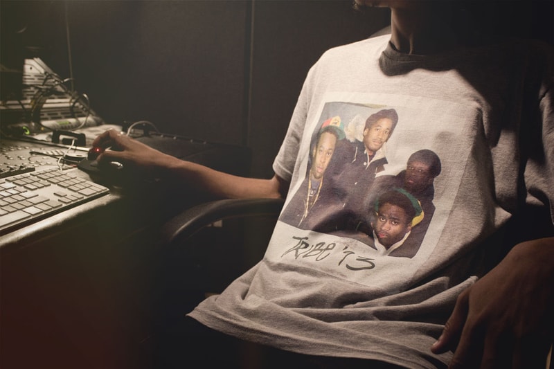 Wish 2013 Summer "Moreland Marauders" Collection