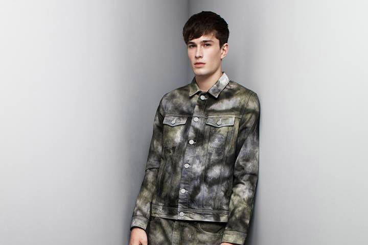 Won Hundred 2013 Pre-Fall/Winter Collection