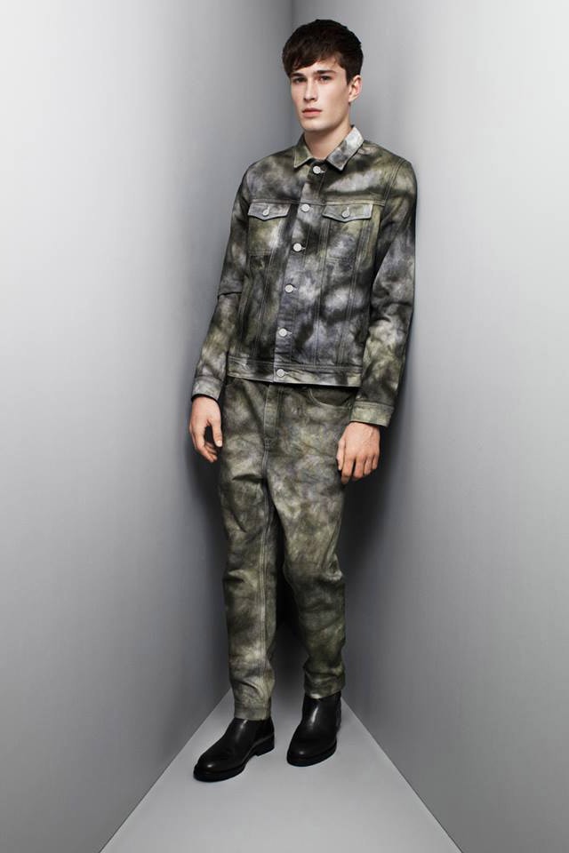 Won Hundred 2013 Pre-Fall/Winter Collection