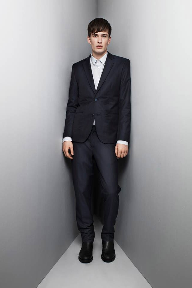 Won Hundred 2013 Pre-Fall/Winter Collection