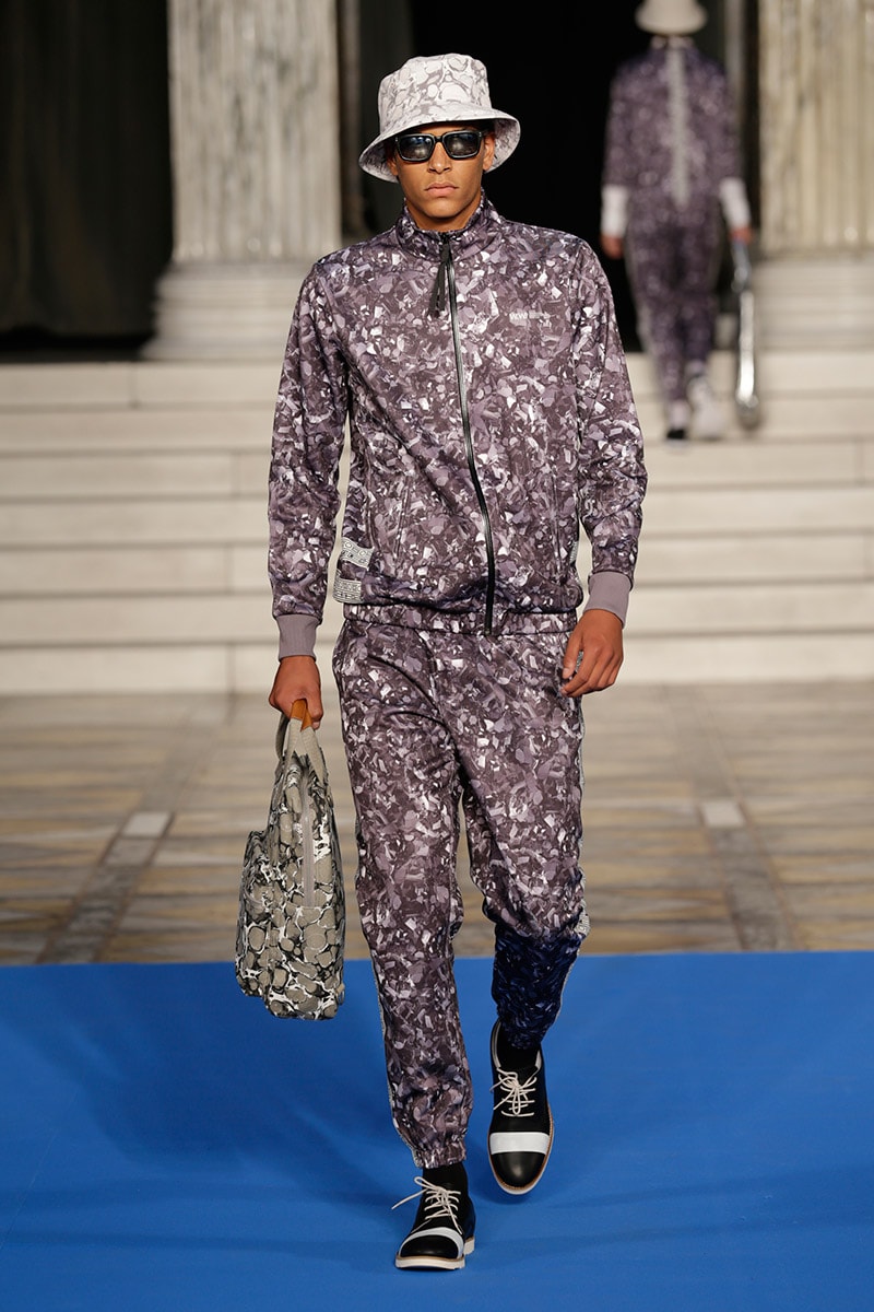 Wood Wood 2014 Spring/Summer "Utopia" Collection
