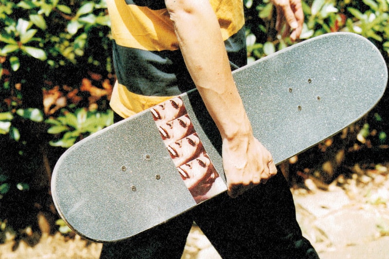 WTAPS 2013 Fall/Winter "LIFIST" Lookbook