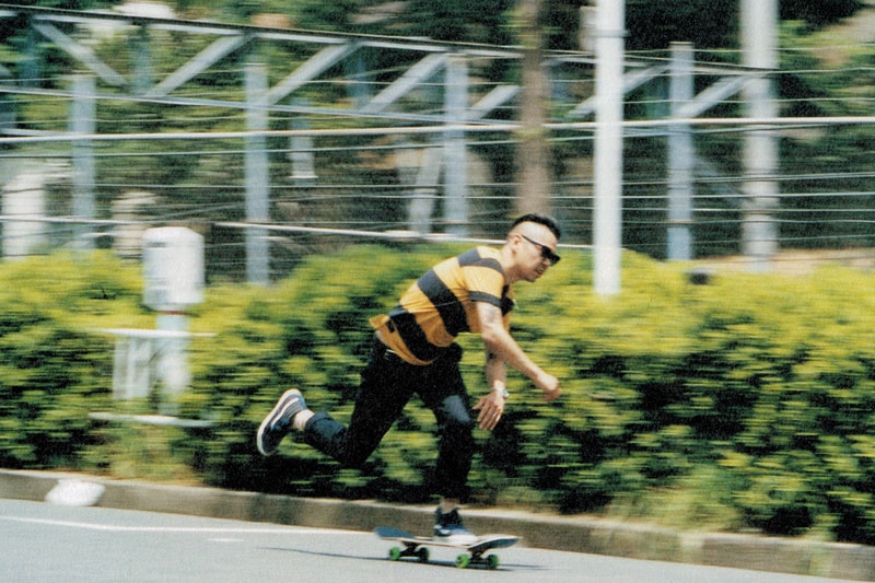 WTAPS 2013 Fall/Winter "LIFIST" Lookbook