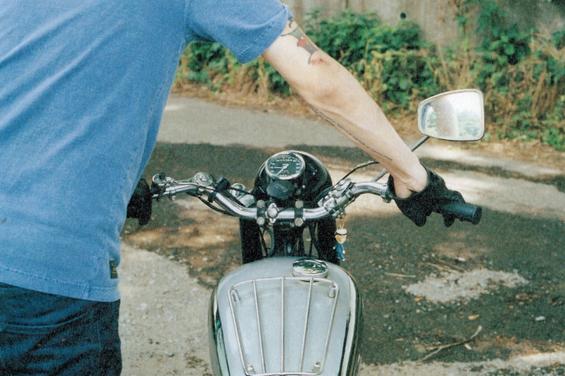 WTAPS 2013 Fall/Winter "LIFIST" Lookbook