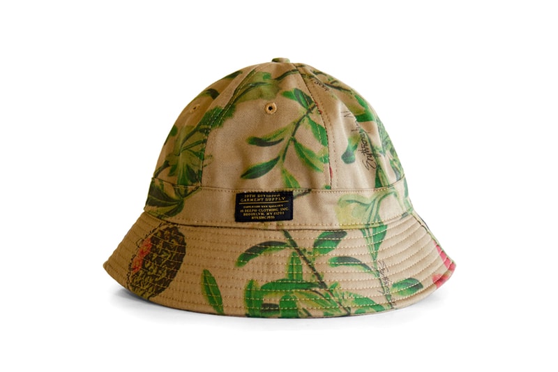 10.Deep 2013 Fall "Bacchanal" Capsule Collection