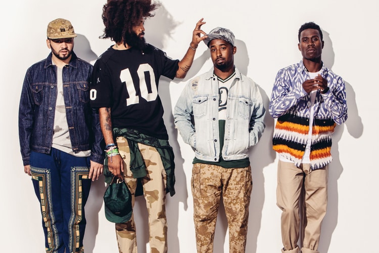 10.Deep 2013 Fall "Daylight" Lookbook