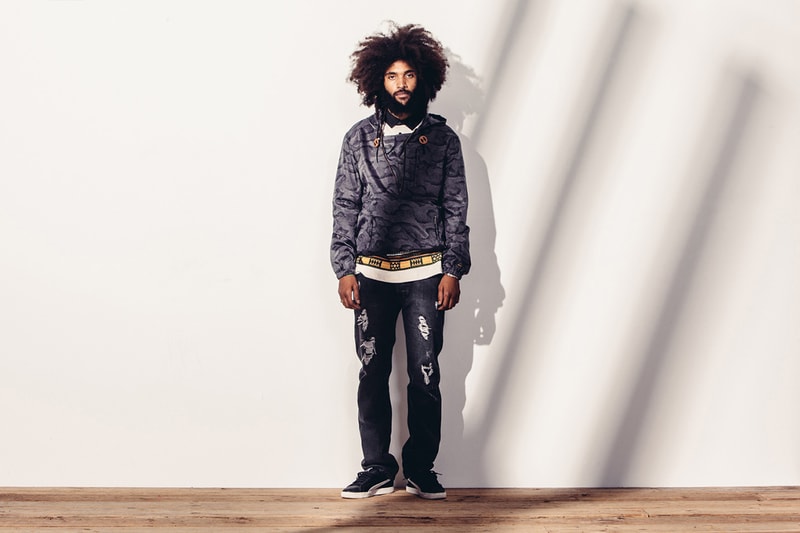 10.Deep 2013 Fall "Daylight" Lookbook