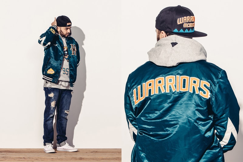 10.Deep 2013 Fall "Daylight" Lookbook