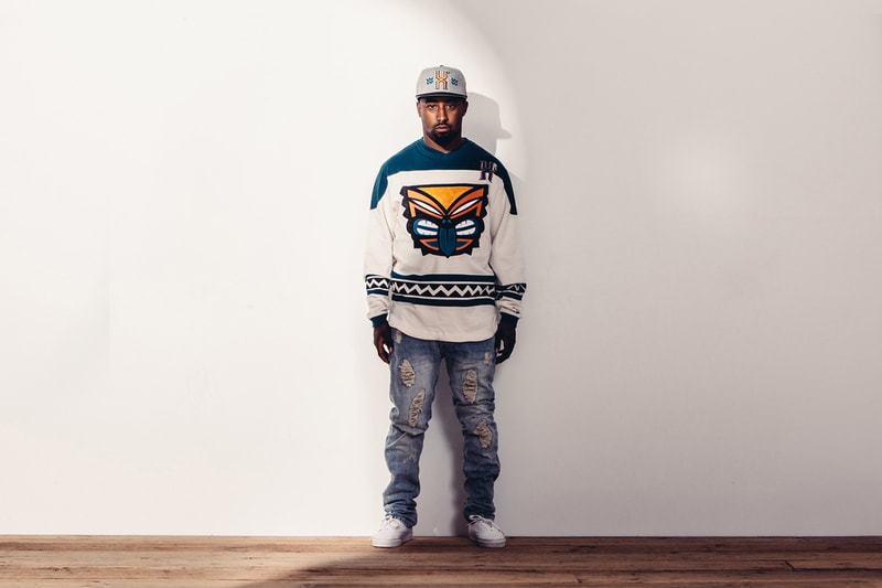 10.Deep 2013 Fall "Daylight" Lookbook