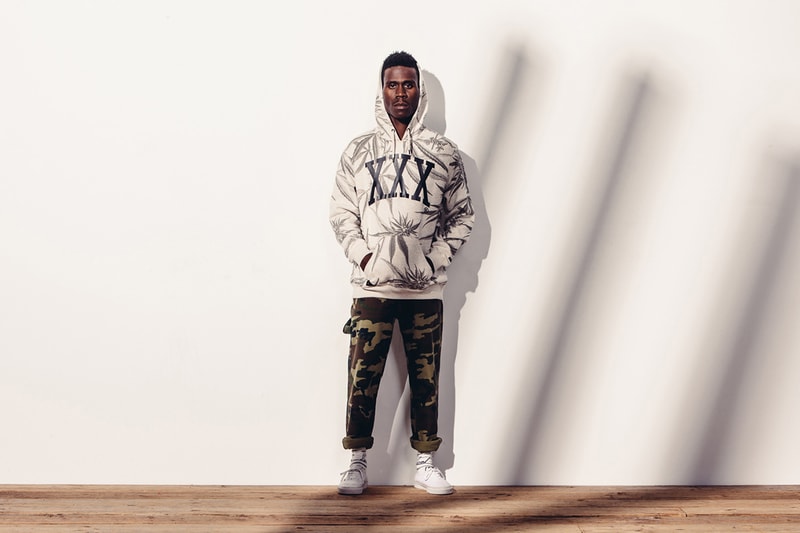 10.Deep 2013 Fall "Daylight" Lookbook