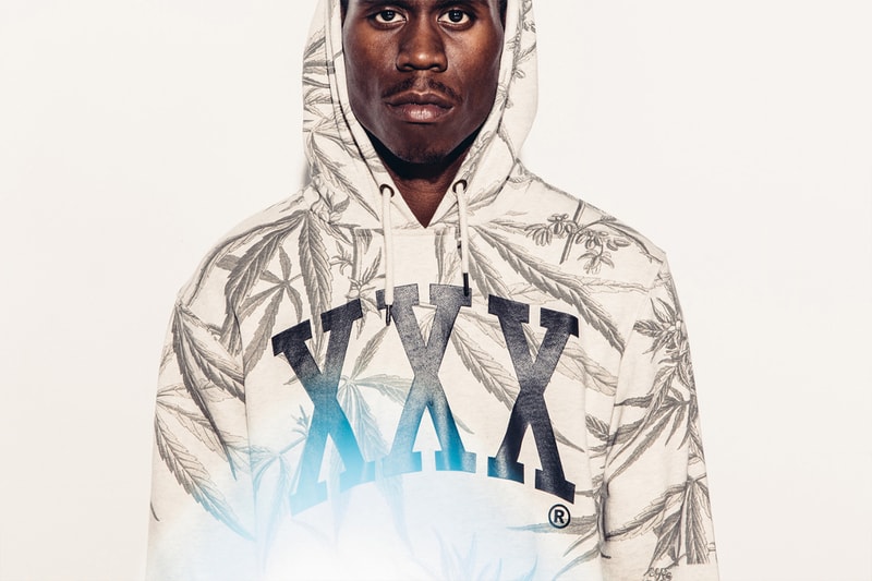 10.Deep 2013 Fall "Daylight" Lookbook