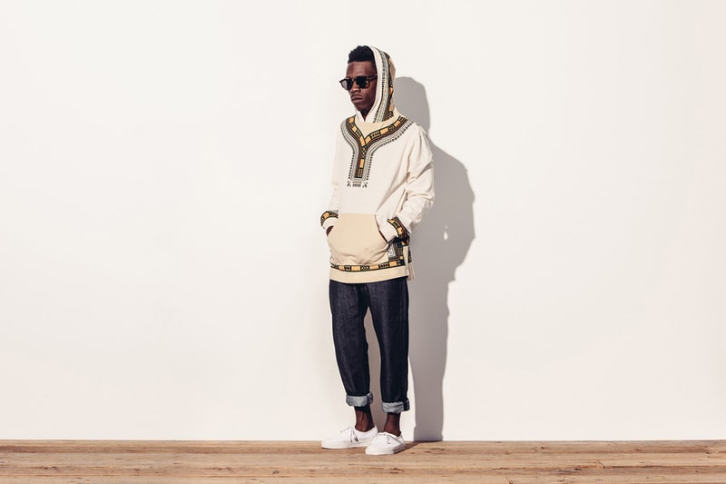 10.Deep 2013 Fall "Daylight" Lookbook