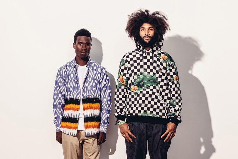 10.Deep 2013 Fall "Daylight" Lookbook